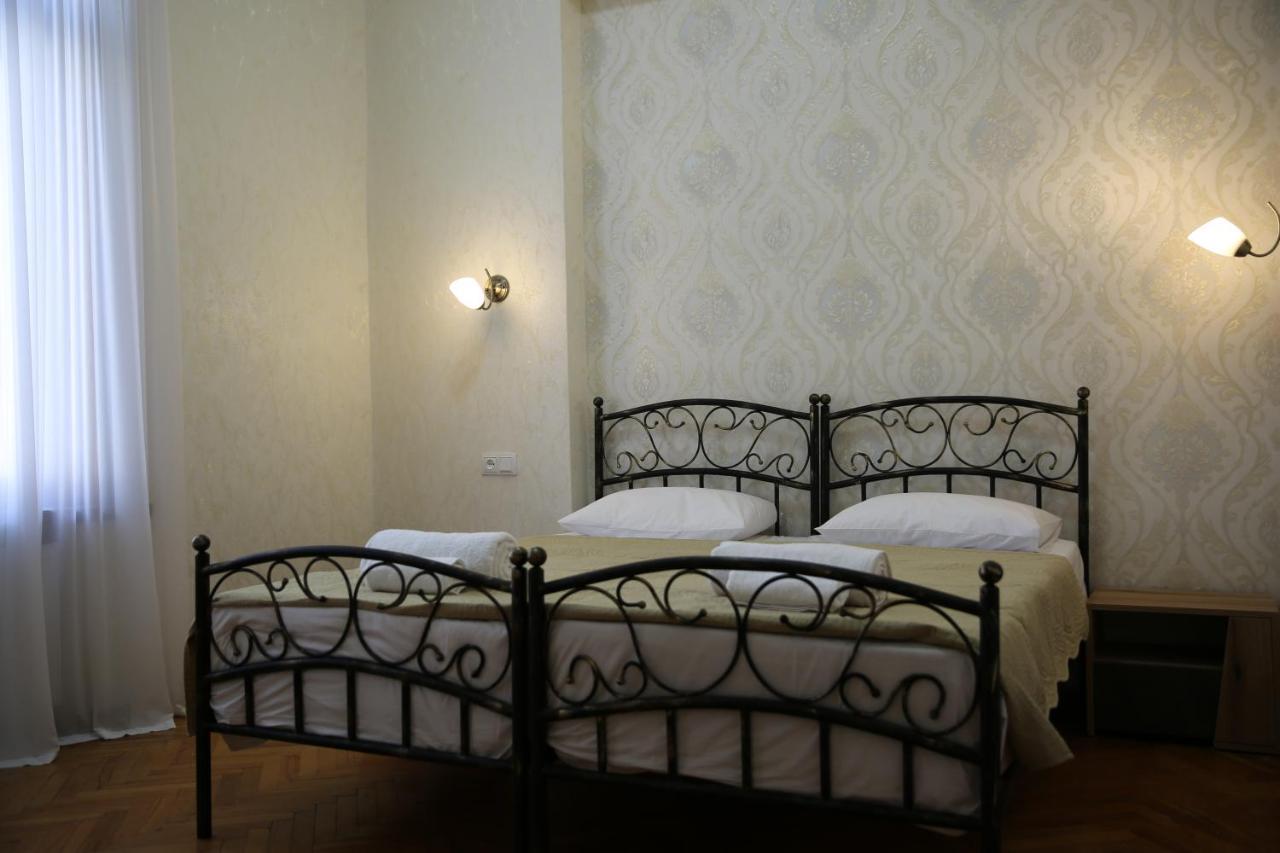 Lalis Apartment Tbilisi Ngoại thất bức ảnh