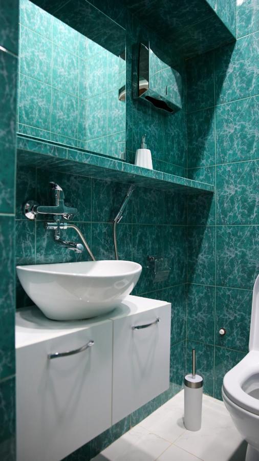 Lalis Apartment Tbilisi Ngoại thất bức ảnh