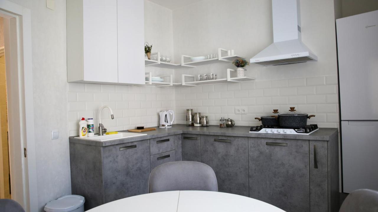Lalis Apartment Tbilisi Ngoại thất bức ảnh