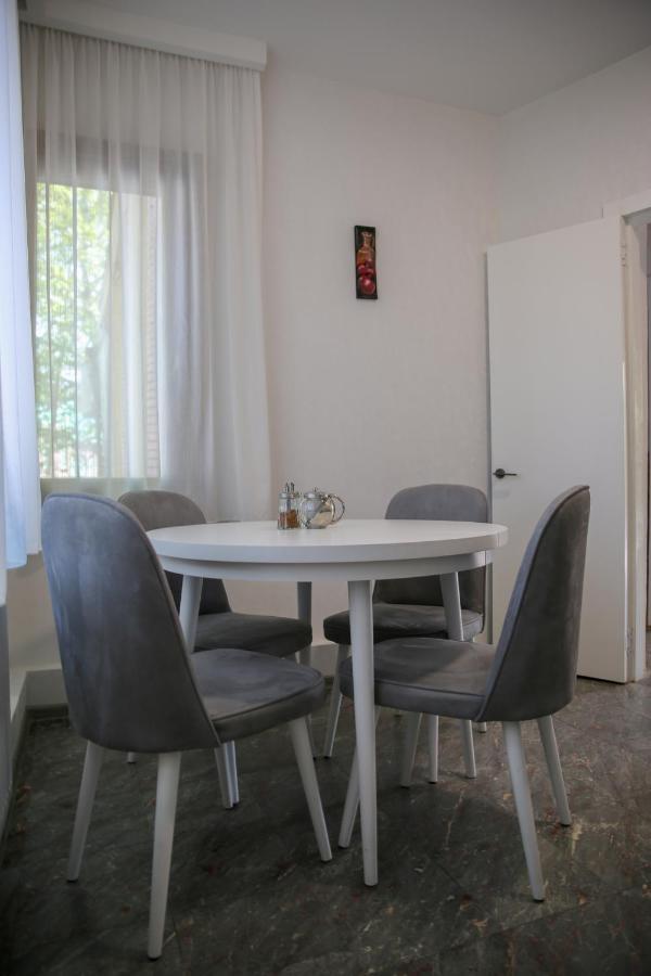 Lalis Apartment Tbilisi Ngoại thất bức ảnh