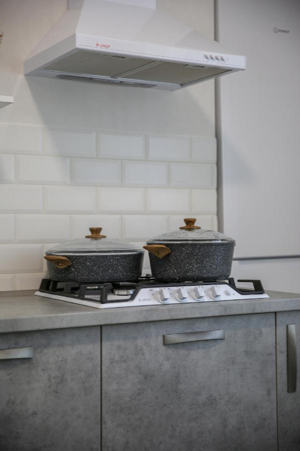 Lalis Apartment Tbilisi Ngoại thất bức ảnh