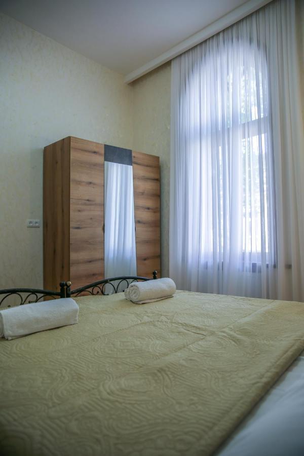 Lalis Apartment Tbilisi Ngoại thất bức ảnh